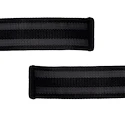 GymBeam  Lifting Straps Black & Grey Aprítógépek