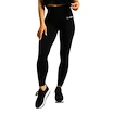 GymBeam  Limitless High-waist leggings Black Női leggings M