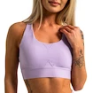 GymBeam  Limitless Sports Bra Lavender  Női melltartó