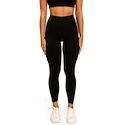 GymBeam  Sense Leggings Black Női leggings XS