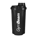 GymBeam  Shaker Black 700 ml Shaker