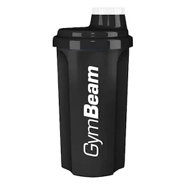 GymBeam Shaker Black 700 ml Shaker