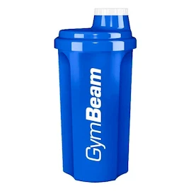 GymBeam Shaker Blue 700 ml Shaker