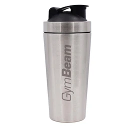 GymBeam Shaker Steel 750 ml Shaker