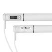 GymBeam  Smart Jumping Rope White Ugrókötél