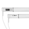 GymBeam  Smart Jumping Rope White Ugrókötél