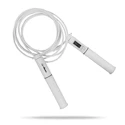GymBeam  Smart Jumping Rope White Ugrókötél