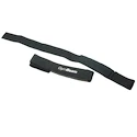 GymBeam  Straps Black Aprítógépek