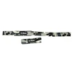 GymBeam  Straps Camo Aprítógépek