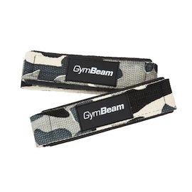 GymBeam Straps Camo Aprítógépek