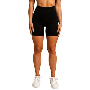 GymBeam  Venture Shorts Black Női rövidnadrág L