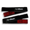 GymBeam  X-Grip Black Aprítógépek