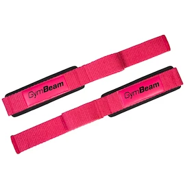 GymBeam X-Grip Pink Aprítógépek