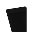 GymBeam  Yoga Mat Black Tornaszőnyeg