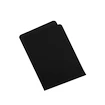 GymBeam  Yoga Mat Black Tornaszőnyeg
