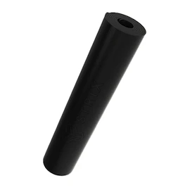 GymBeam Yoga Mat Black Tornaszőnyeg