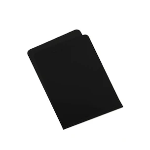 GymBeam  Yoga Mat Black Tornaszőnyeg