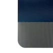 GymBeam  Yoga Mat Dual Side Grey Blue Tornaszőnyeg