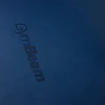 GymBeam  Yoga Mat Dual Side Grey Blue Tornaszőnyeg