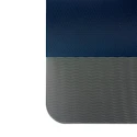 GymBeam  Yoga Mat Dual Side Grey Blue Tornaszőnyeg