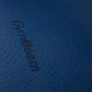 GymBeam  Yoga Mat Dual Side Grey Blue Tornaszőnyeg