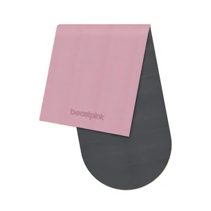 GymBeam  Yoga Mat Pink Tornaszőnyeg