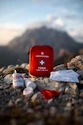 Gyógyszertár Life system  Trek First Aid Kit