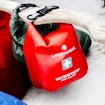 Gyógyszertár Life system  Waterproof First Aid Kit