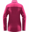Haglöfs  Frost Mid Pink Női melegítőfelső