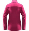 Haglöfs  Frost Mid Pink Női melegítőfelső