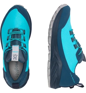 Haglöfs  L.I.M FH GTX Low Blue  Női kültéri cipők UK 7