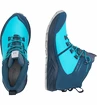 Haglöfs  L.I.M FH GTX Mid Blue  Női cipő