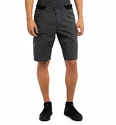 Haglöfs  L.I.M Fuse Dark Grey Férfirövidnadrág