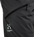 Haglöfs  L.I.M Fuse Dark Grey Férfirövidnadrág