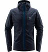 Haglöfs  L.I.M Hybrid softshell Tarn blue/Nordic blue Férfidzseki