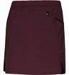 Haglöfs  Lite Skort Dark Red  Női szoknya