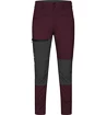 Haglöfs  Lite Slim Dark Red/Grey Női nadrág
