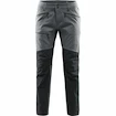 Haglöfs  Rugged Flex W šedo-černá, 40 Női nadrág 40