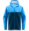 Haglöfs  Spira Blue Férfidzseki S