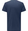 Haglöfs  Trad Print Blue Férfipóló