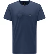 Haglöfs  Trad Print Blue Férfipóló