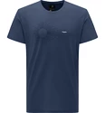 Haglöfs  Trad Print Blue Férfipóló