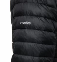 Haglöfs  V series mimic hood True black Férfidzseki