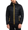 Haglöfs  V series mimic hood True black Férfidzseki L