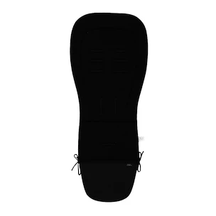 Hajan  Bamboo Black Babakocsi betét