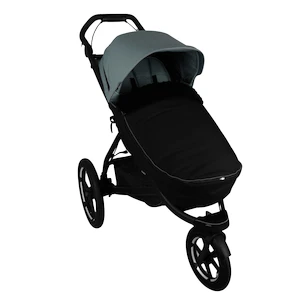 Hajan  Black Reflex Footmuff