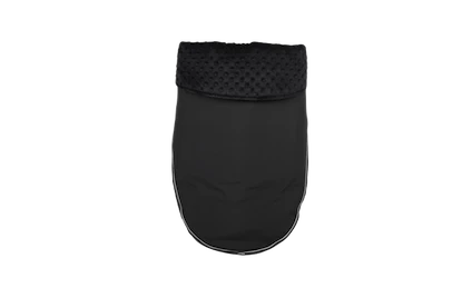 Hajan  Black Reflex Footmuff