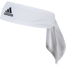 Hajpánt adidas  Tieband Primeblue White