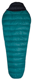 Hálózsák Warmpeace Solitaire 250 170 cm