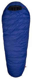 Hálózsák Warmpeace Solitaire 500 195 cm